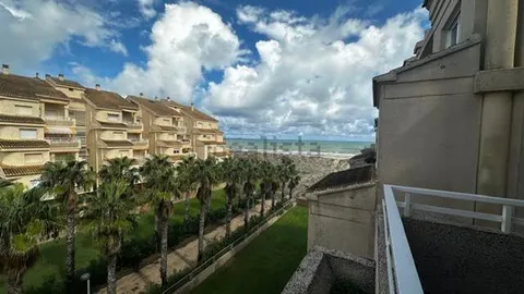 Pis de 80 m² a València