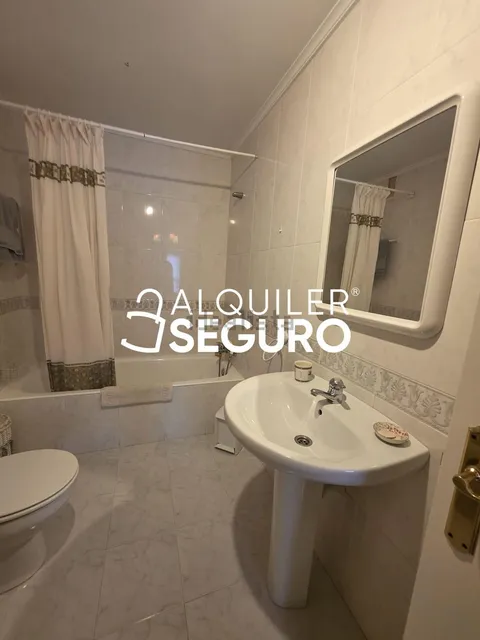 Pis de 65 m² a Sopela