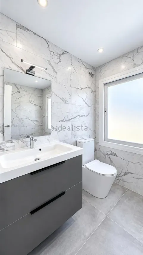Pis de 89 m² a Estepona