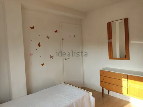 Stanza in affitto, Valladolid