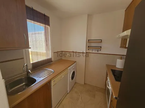 Piso de 55 m² en Casares