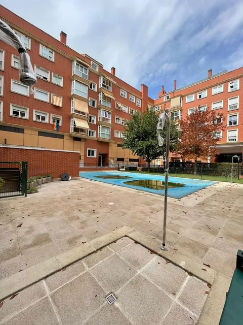 Pis de 147 m² a Madrid