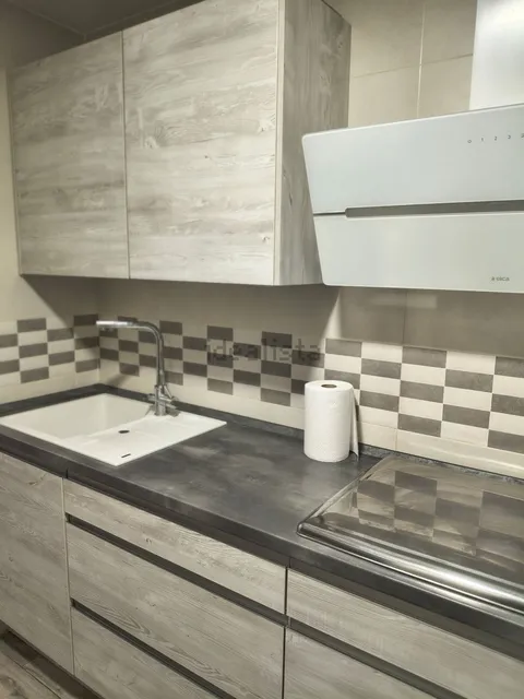 Квартира 52 м² в Almagro