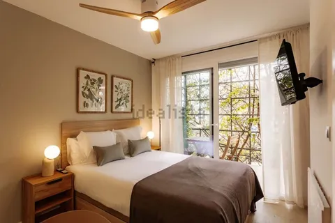 Habitació de lloguer, Barcelona