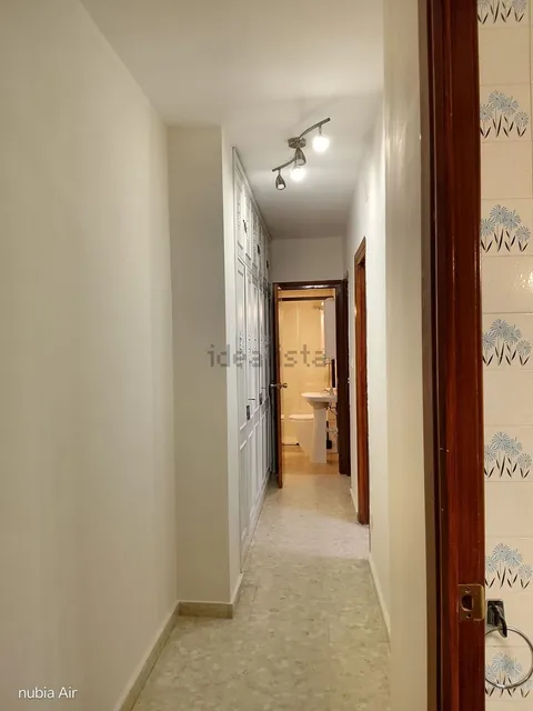 Habitació de lloguer, Jaén