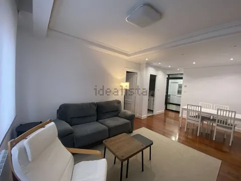 Flat 58 m² in Bilbao