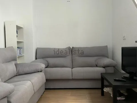 Habitació de lloguer, Salamanca