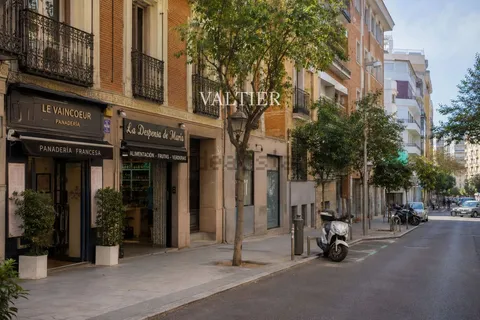 Appartamento 74 m² a Madrid