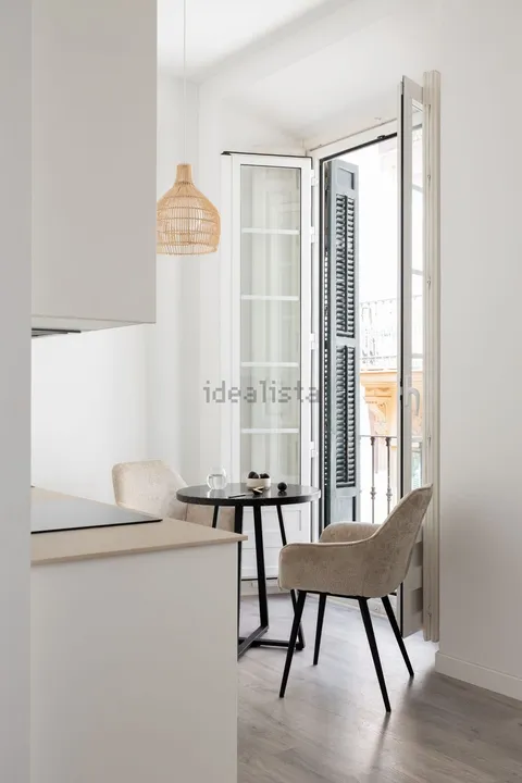 Appartamento 56 m² a Málaga