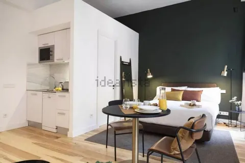 Appartement 29 m² à Madrid