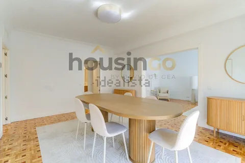 Appartamento 185 m² a Madrid