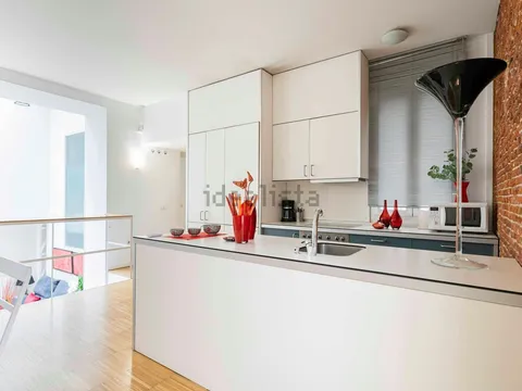 Pis de 68 m² a Eivissa