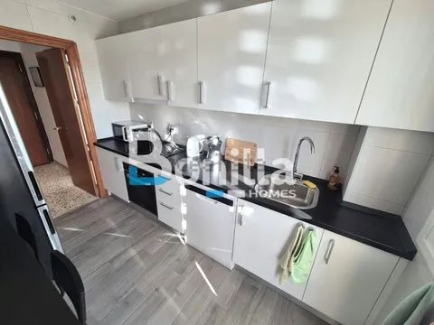 Pis de 87 m² a Vélez-Málaga