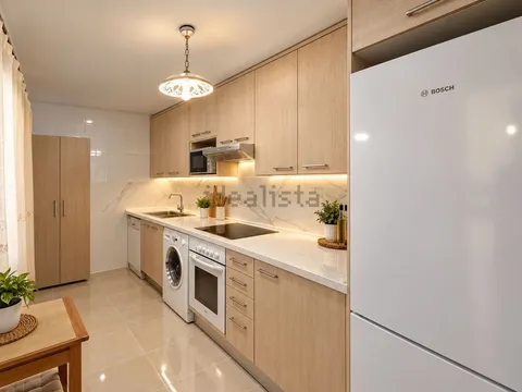 Pis de 80 m² a Torremolinos