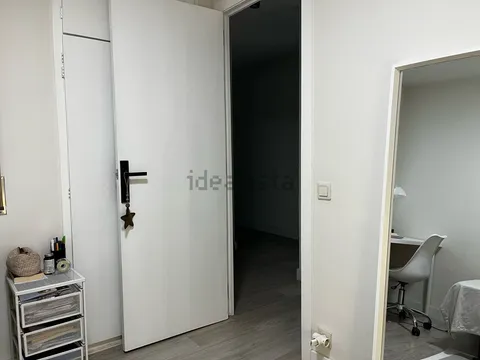 Habitació de lloguer, Vic