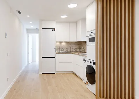 Pis de 65 m² a Madrid