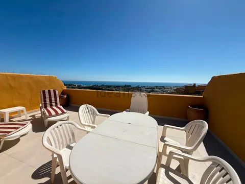 Pis de 250 m² a Estepona