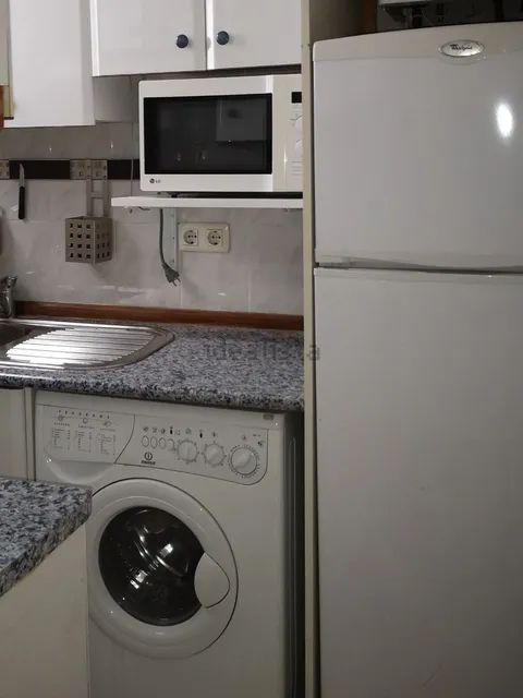 Appartamento 40 m² a Madrid