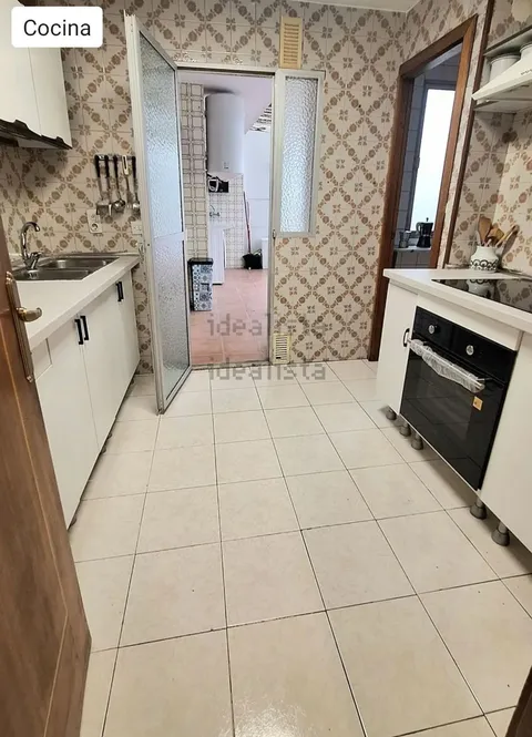 Pis de 110 m² a Granada