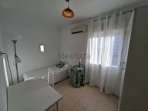 Pis de 90 m² a Sevilla