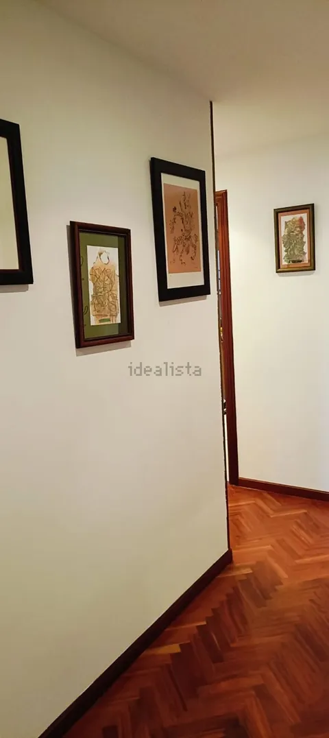Piso de 76 m² en La Coruña