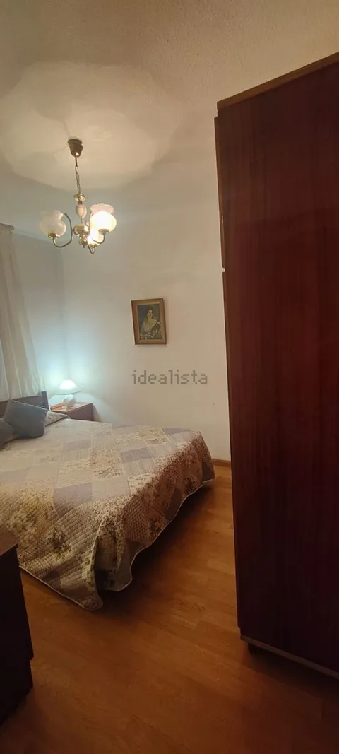 Wohnung 125 m² in Madrid