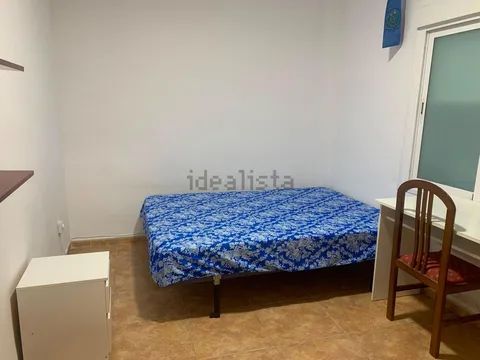 Квартира 98 м² у Cáceres
