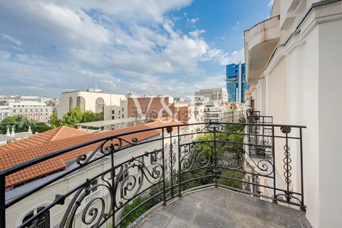Pis de 244 m² a Madrid
