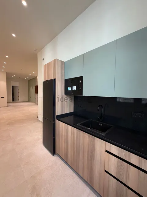 Apartamento 78 m² em Málaga