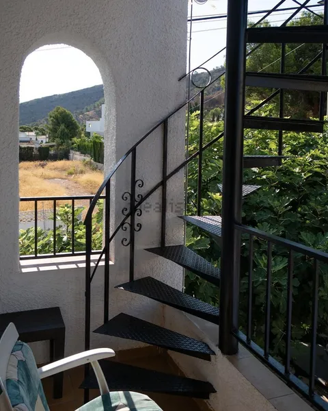 Casa de 117 m² a l'Alfàs del Pi