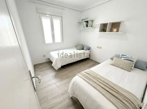 Pis de 114 m² a Fuengirola