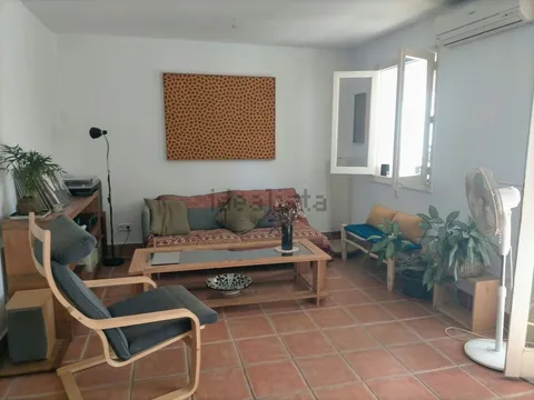 Habitación en alquiler, Mahón (3/9)