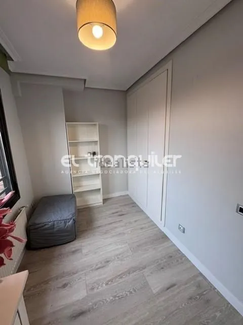 Wohnung 107 m² in Madrid