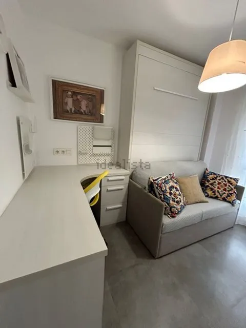 Pis de 115 m² a Màlaga