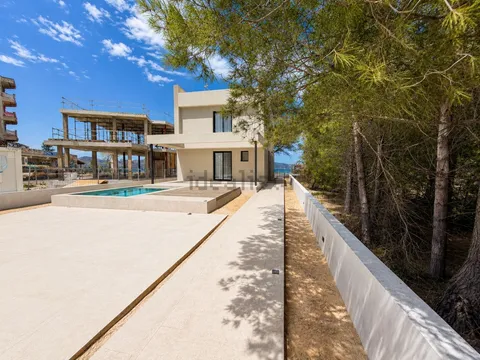 Casa de 260 m² a Alcúdia (2/29)