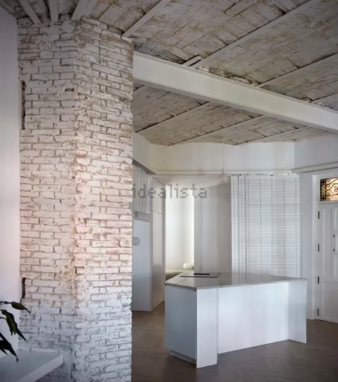Wohnung 110 m² in Valencia
