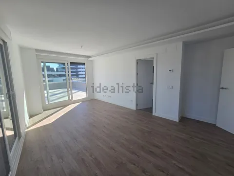 Pis de 112 m² a Madrid