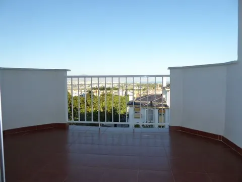 Pis de 70 m² a Màlaga