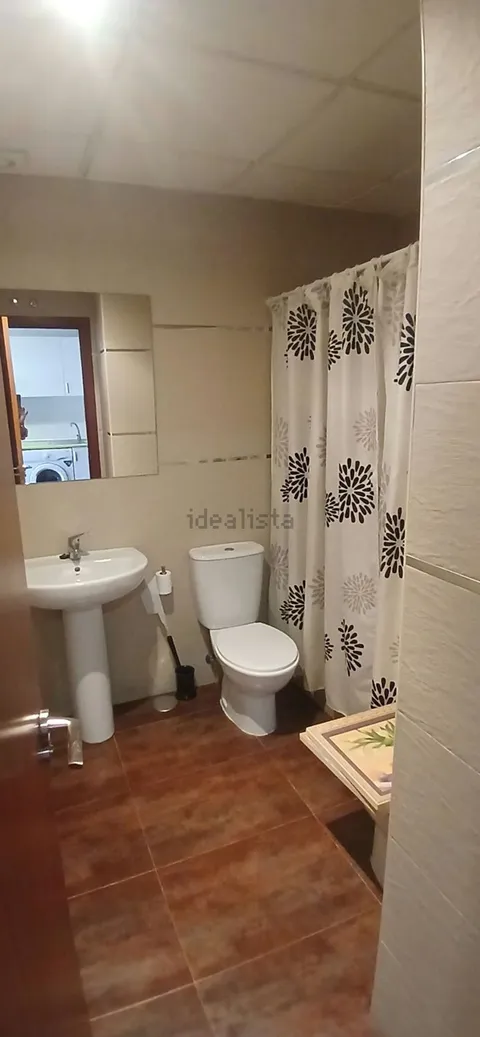 Wohnung 70 m² in Toledo