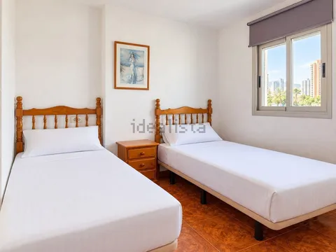 Pis de 78 m² a Benidorm