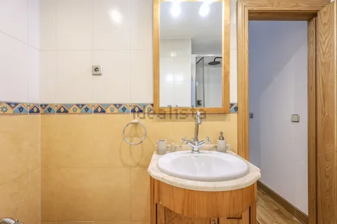 Appartamento 150 m² a Madrid