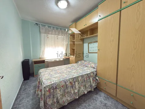 Pis de 88 m² a Albacete
