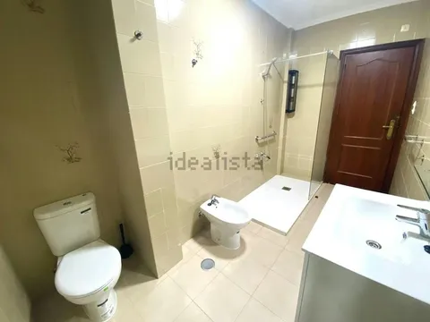 Habitació de lloguer, Sevilla