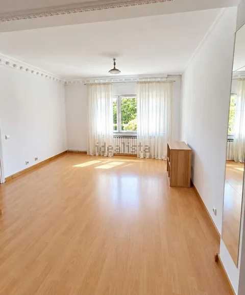 Квартира 68 м² у Valladolid