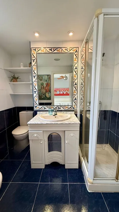 Flat 90 m² in Valencia
