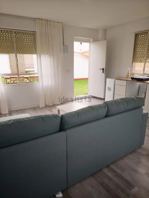 Piso de 60 m² en Murcia (3/8)