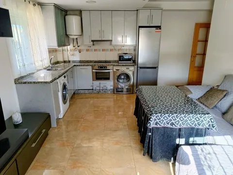 Pis de 118 m² a Las Gabias