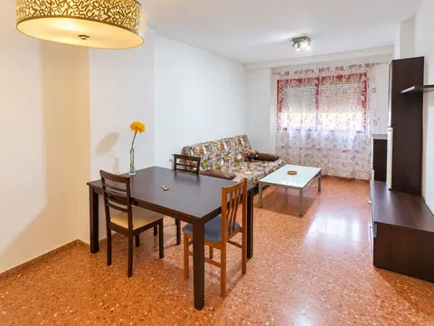 Pis de 56 m² a València