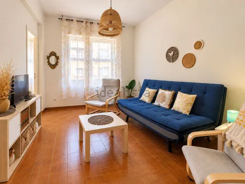 Piso de 90 m² en Santander
