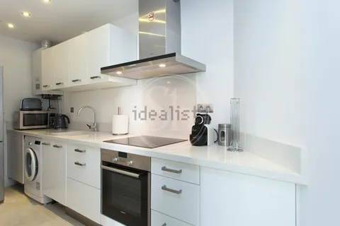 Pis de 102 m² a Barcelona